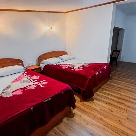 Selis Manor Apartment Nuwara Eliya Luaran gambar