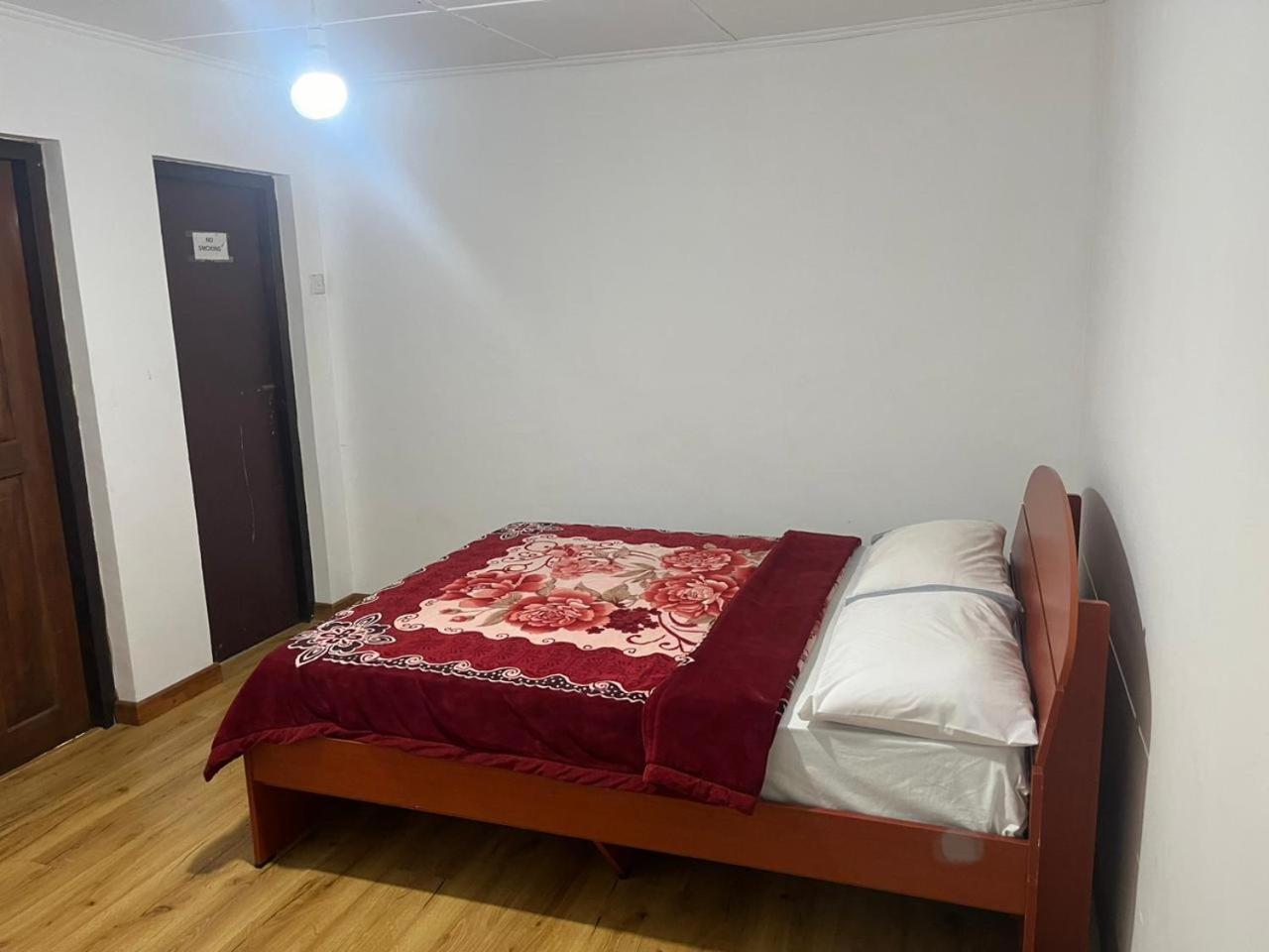 Selis Manor Apartment Nuwara Eliya Luaran gambar