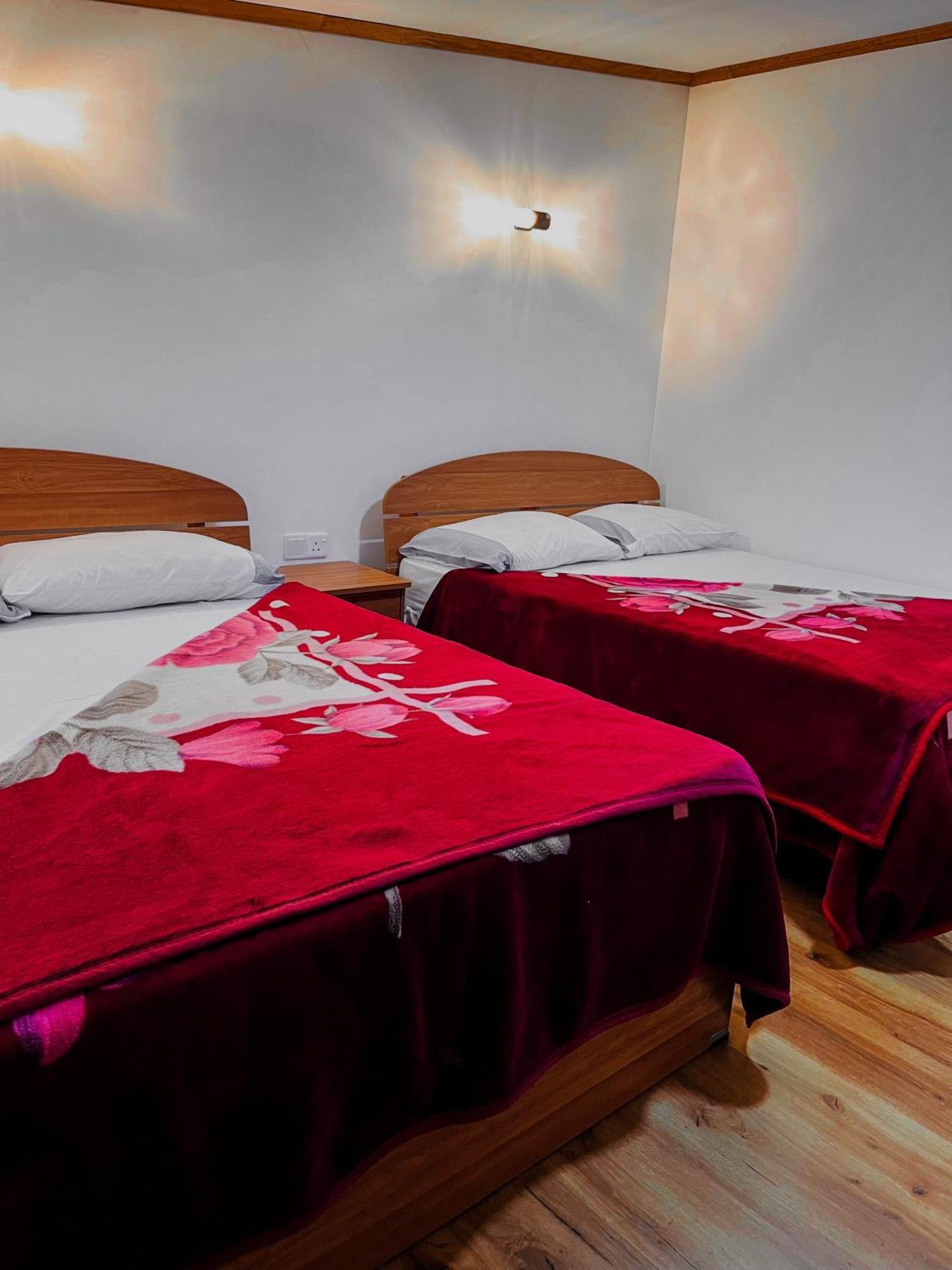 Selis Manor Apartment Nuwara Eliya Luaran gambar