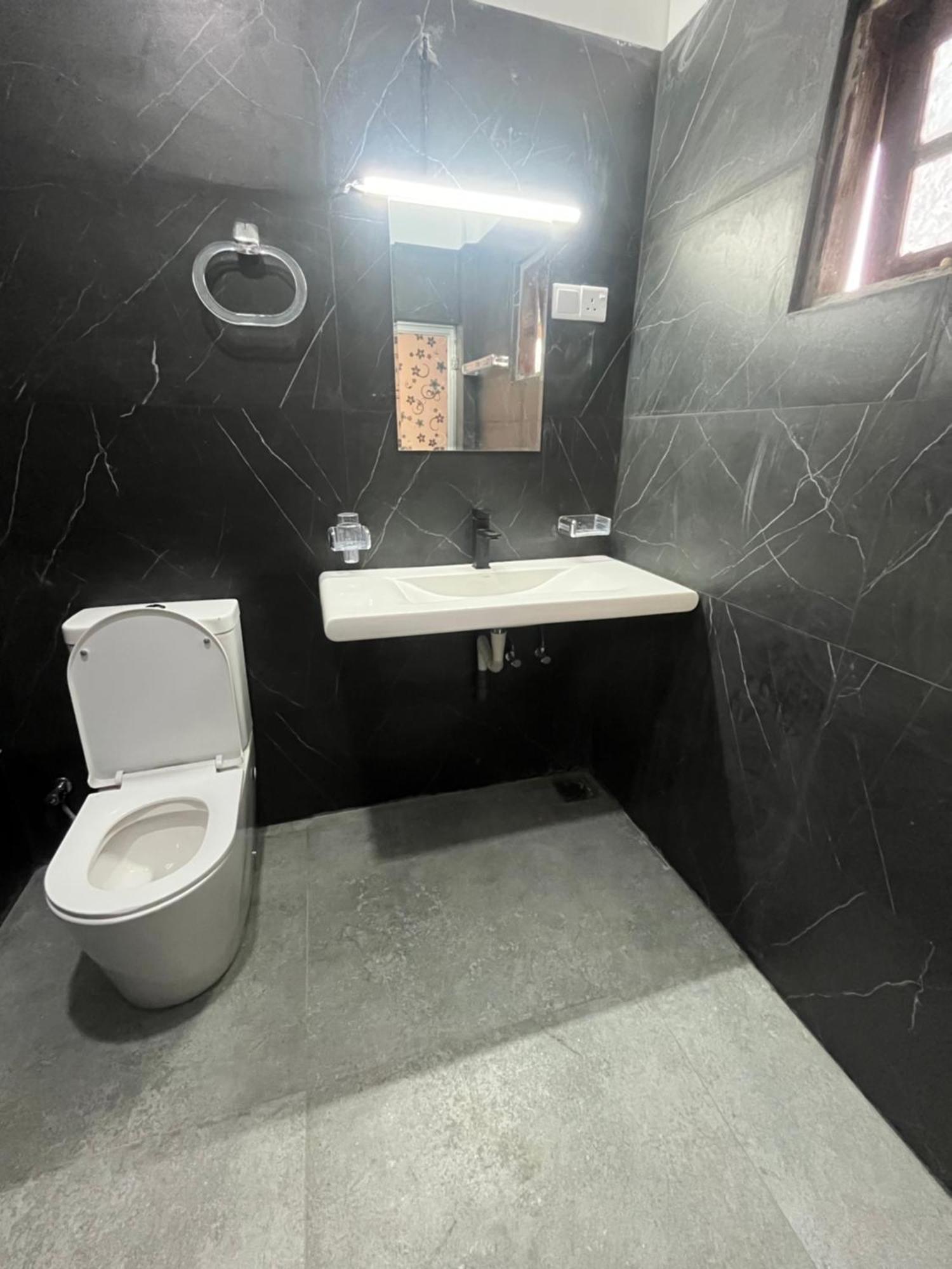 Selis Manor Apartment Nuwara Eliya Luaran gambar